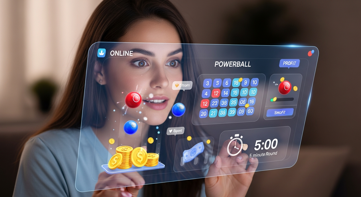 EOS파워볼 5분 회차의 매력! EOS파워볼하는법 알고 나면 수익이 보여요 관련 이미지 1