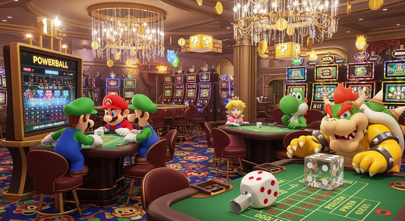 파워볼홀짝 예측의 신세계! 파워볼커뮤니티 고수들이 숨겨온 절대 법칙 관련 이미지 1