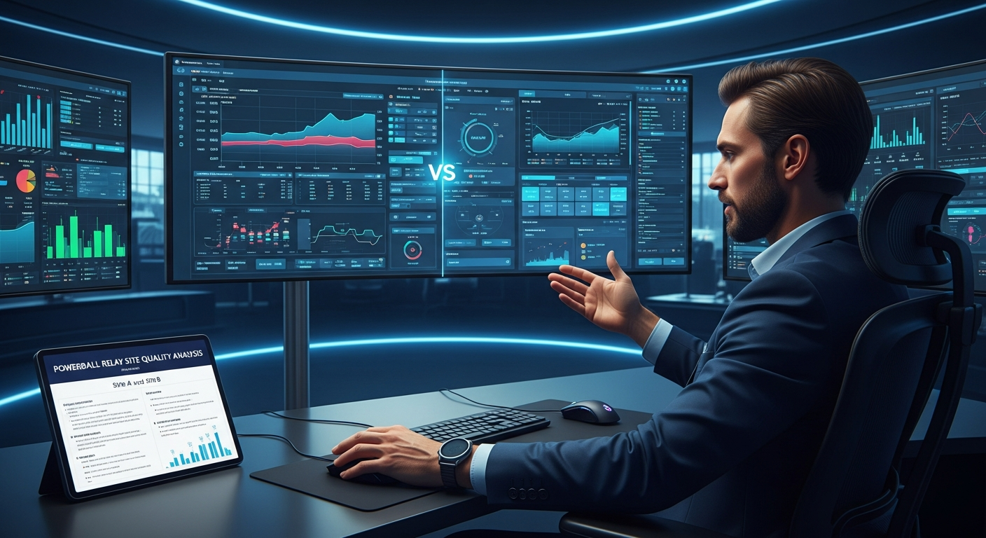 엔트리파워볼중계사이트 품질 비교 분석, 엔트리파워볼분석 기능이랑 함께 활용하면 이런 점이 달라집니다 관련 이미지 1