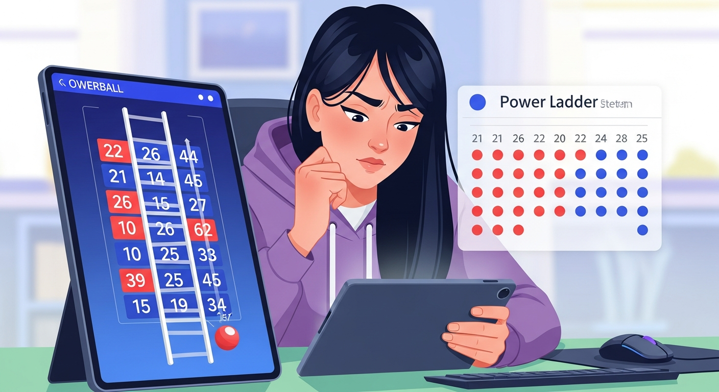 파워사다리중계사이트에서 실시간으로 게임 보는 법, 파워사다리홀짝 패턴 읽기와 함께 활용해보세요 관련 이미지 1